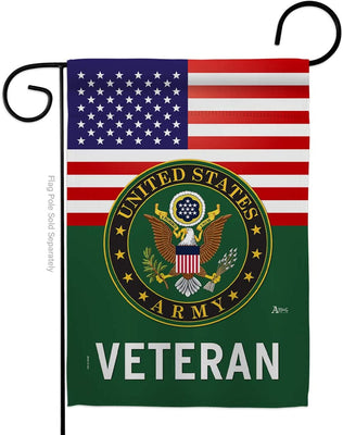 Where Can I buy Veteran Flags?