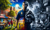 Why Police Officers Need Both the Warrior and Guardian Mindsets