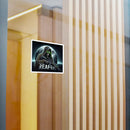 Tactical Reaper Moonlight Sticker