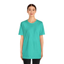 22 a Day: Supporting Veteran Lives Matter with our PTSD Design Cotton T-Shirt