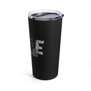 Love My Veteran: 20oz Military Design Tumbler - Show Your Admiration in Style!