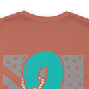 Embrace the Journey: PTSD Awareness in Style - Lightweight Retail Fit T-Shirt