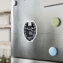 Shield of Sacrifice Sticker-Enough is Enough
