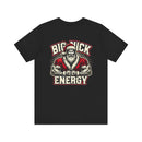 Big Nick Energy