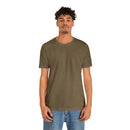 Love My Soldier: Military Design T-Shirt - Wear Your Support with Pride