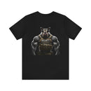 Bulldog Sentinel Security Tee