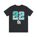 22 A Day Soldier Veteran PTSD Awareness T-Shirt