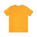 Butterfly Wings of Hope: Spreading PTSD Awareness with our Text Design T-Shirt