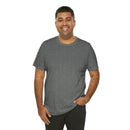 22 a Day: Supporting Veteran Lives Matter with our PTSD Design Cotton T-Shirt
