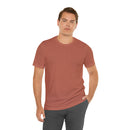 22 a Day: Supporting Veteran Lives Matter with our PTSD Design Cotton T-Shirt