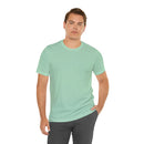 22 a Day: Supporting Veteran Lives Matter with our PTSD Design Cotton T-Shirt
