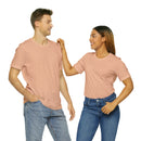Love My Soldier: Military Design T-Shirt - Wear Your Support with Pride