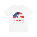 Pride in Service: 'Proud Veteran of the United States Army' Military Design T-Shirt