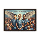 Wings of Compassion