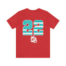 22 A Day Soldier Veteran PTSD Awareness T-Shirt
