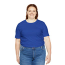 Love My Soldier: Military Design T-Shirt - Wear Your Support with Pride