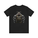 Bulldog Sentinel Security Tee