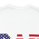 Dad, Veteran, Myth, Legend: Military Design T-Shirt Honoring Heroic Fathers!