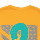 Embrace the Journey: PTSD Awareness in Style - Lightweight Retail Fit T-Shirt