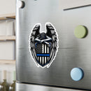 Shield of Sacrifice Sticker-Enough is Enough