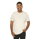 22 a Day: Supporting Veteran Lives Matter with our PTSD Design Cotton T-Shirt