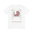 Wisdom in Service: Military Design T-Shirt Celebrating Soldiers' Critical Thinking
