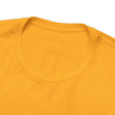Butterfly Wings of Hope: Spreading PTSD Awareness with our Text Design T-Shirt