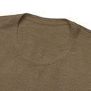 Love My Soldier: Military Design T-Shirt - Wear Your Support with Pride