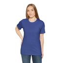 Love My Soldier: Military Design T-Shirt - Wear Your Support with Pride