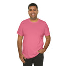 Love My Soldier: Military Design T-Shirt - Wear Your Support with Pride