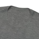 Butterfly Wings of Hope: Spreading PTSD Awareness with our Text Design T-Shirt