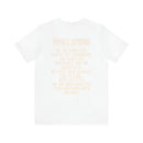 Empowered Soldier: Now Qualified to Do Anything, With Nothing - Military Design T-Shirt