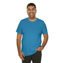 Love My Soldier: Military Design T-Shirt - Wear Your Support with Pride