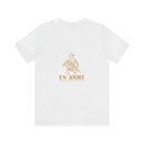 US Army Military Design T-Shirt: Show Your Patriotism and Support