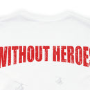 Elevating Heroes: Military Design T-Shirt Inspiring Us to Push Beyond Limits and Achieve Greatness