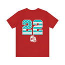 22 A Day Soldier Veteran PTSD Awareness T-Shirt