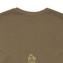 US Army Military Design T-Shirt: Show Your Patriotism and Support