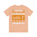A Hero's Glory: Celebrate Veterans Day with Military Design T-Shirt