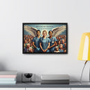Wings of Compassion