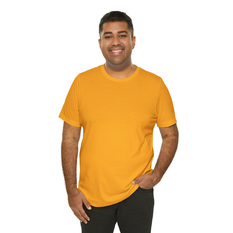 Unite for Mental Health: Teal Ribbon PTSD Design T-Shirt for Awareness