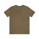Love My Soldier: Military Design T-Shirt - Wear Your Support with Pride