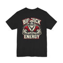 Big Nick Energy