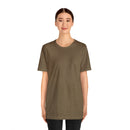 Love My Soldier: Military Design T-Shirt - Wear Your Support with Pride