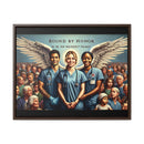 Wings of Compassion