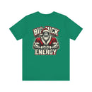 Big Nick Energy