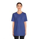 Love My Soldier: Military Design T-Shirt - Wear Your Support with Pride