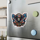 Eagle of Honor Vietnam Veteran Sticker