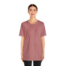 Love My Soldier: Military Design T-Shirt - Wear Your Support with Pride