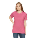 Love My Soldier: Military Design T-Shirt - Wear Your Support with Pride