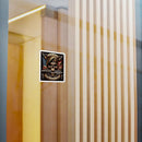 Guardian’s Creed Skull & Flag Emblem Sticker